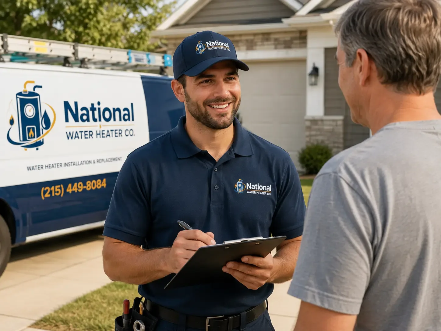 Water Heater Installation Leola, SD FAQs